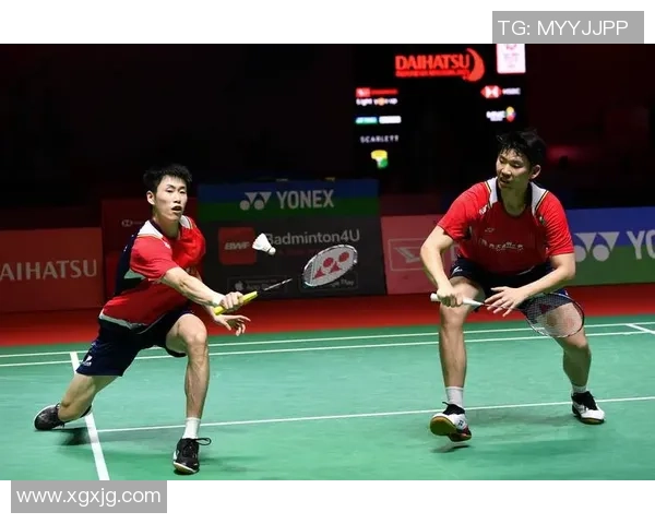 赛后分析：上海羽毛球队与南京羽毛球队的默契配合与战术探讨