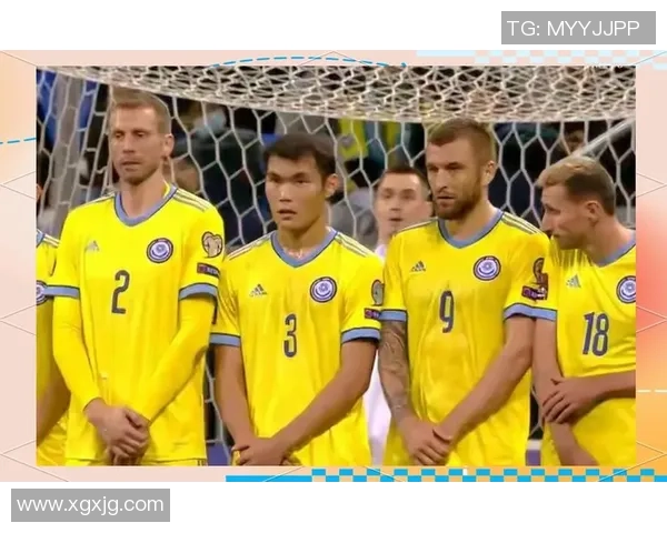 哈萨克斯坦足球明星的辉煌历程与成就探秘